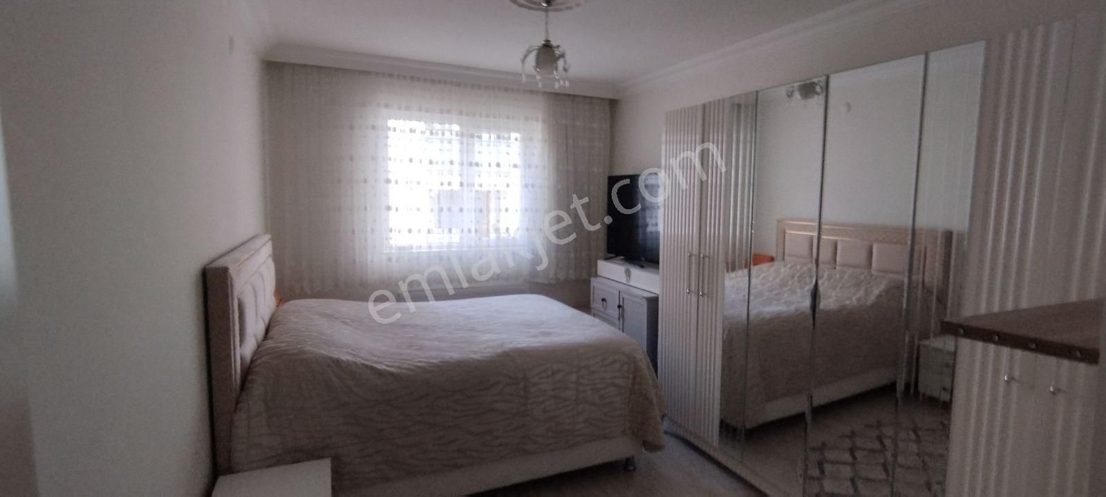 Brk'dan Sağduyu Cad Yakını Masrafsız Asansörlü 5,5+1 Dublex - Görsel 18