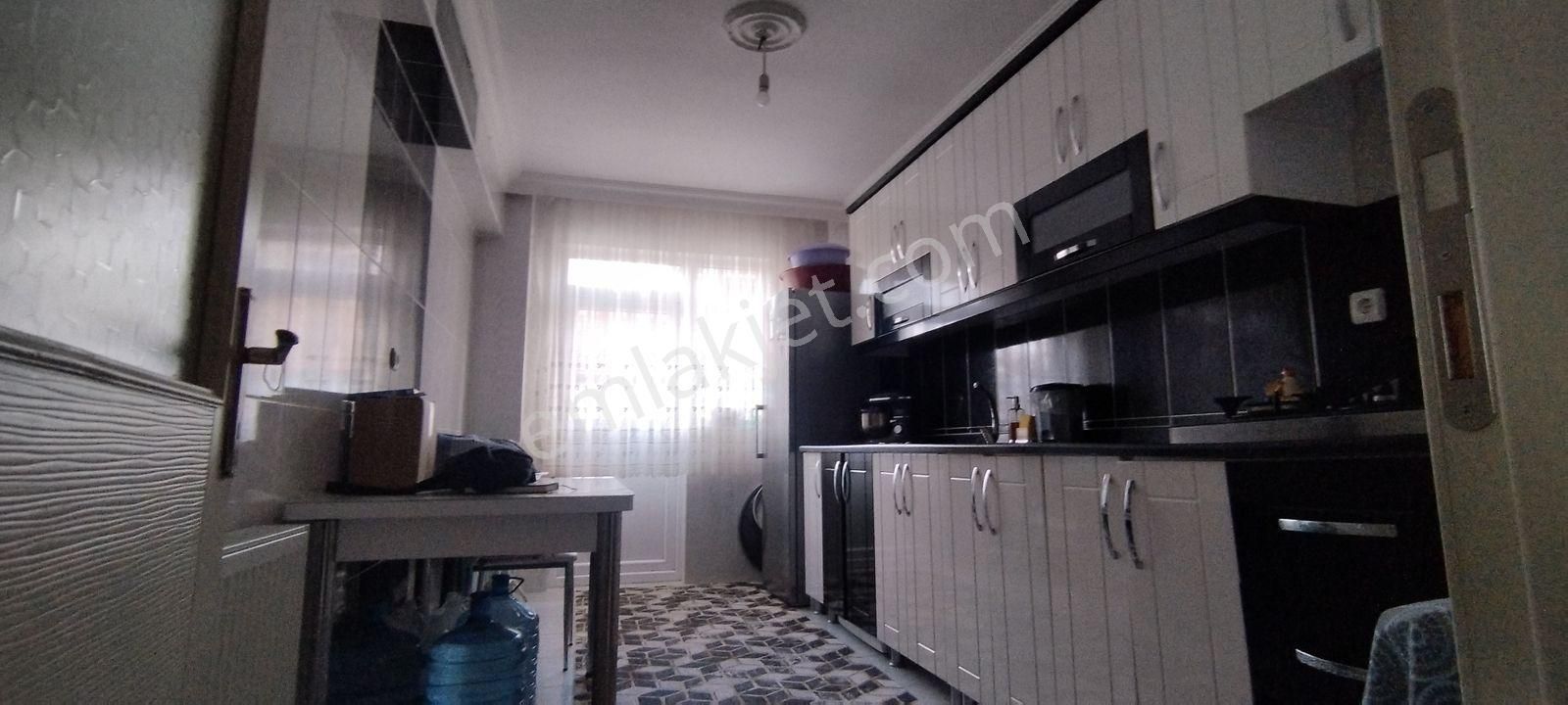 Brk'dan Sağduyu Cad Yakını Masrafsız Asansörlü 5,5+1 Dublex - Görsel 30