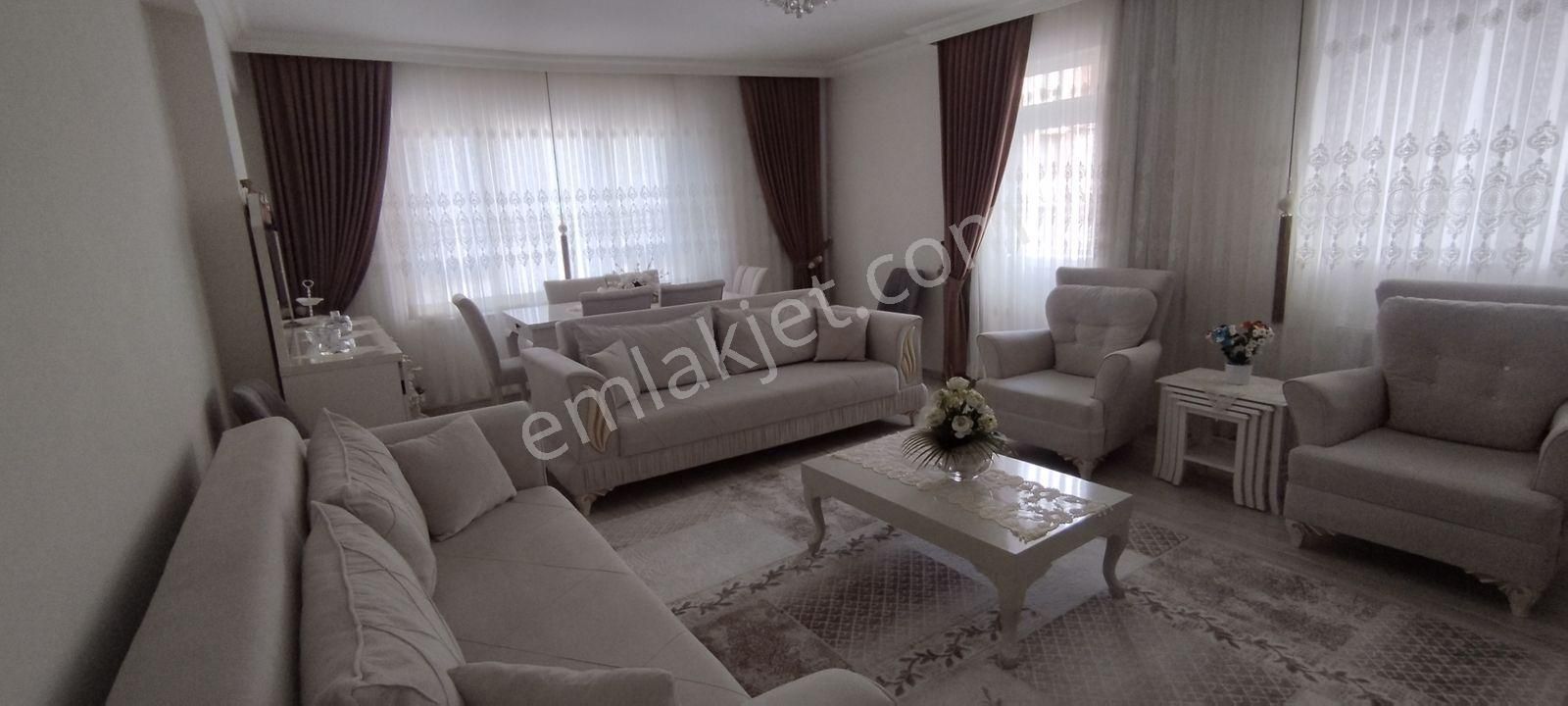 Brk'dan Sağduyu Cad Yakını Masrafsız Asansörlü 5,5+1 Dublex - Görsel 34