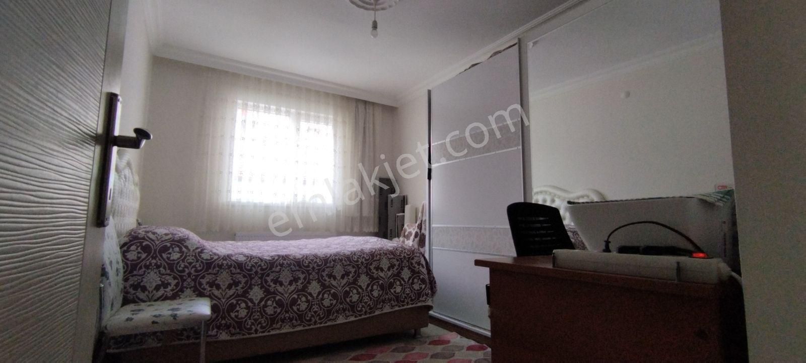 Brk'dan Sağduyu Cad Yakını Masrafsız Asansörlü 5,5+1 Dublex