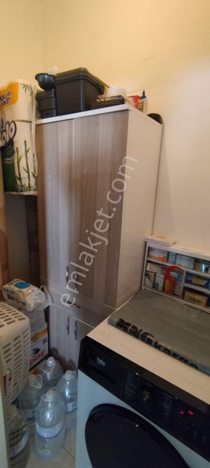 Brk'dan Sağduyu Cad Yakını Masrafsız Asansörlü 5,5+1 Dublex - Görsel 23