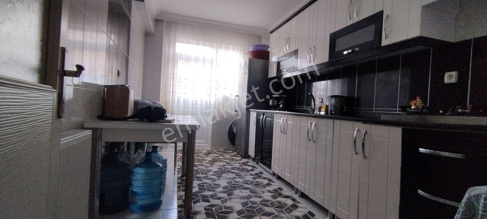 Brk'dan Sağduyu Cad Yakını Masrafsız Asansörlü 5,5+1 Dublex - Görsel 12