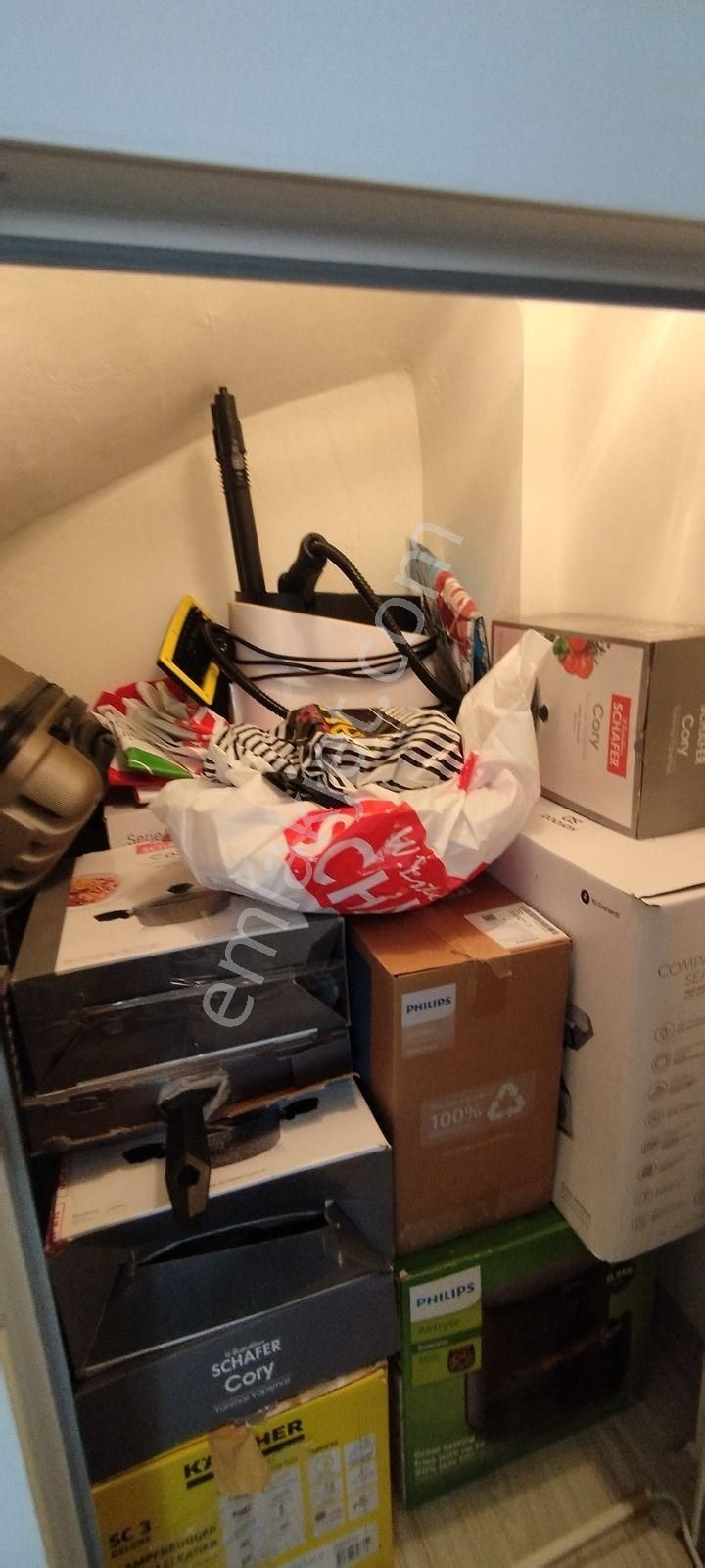 Brk'dan Sağduyu Cad Yakını Masrafsız Asansörlü 5,5+1 Dublex - Görsel 26