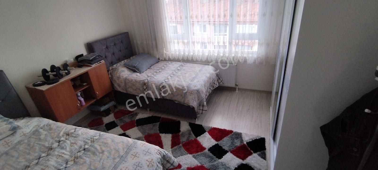 Brk'dan Sağduyu Cad Yakını Masrafsız Asansörlü 5,5+1 Dublex - Görsel 10