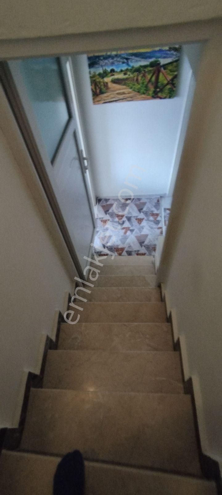 Brk'dan Sağduyu Cad Yakını Masrafsız Asansörlü 5,5+1 Dublex - Görsel 27