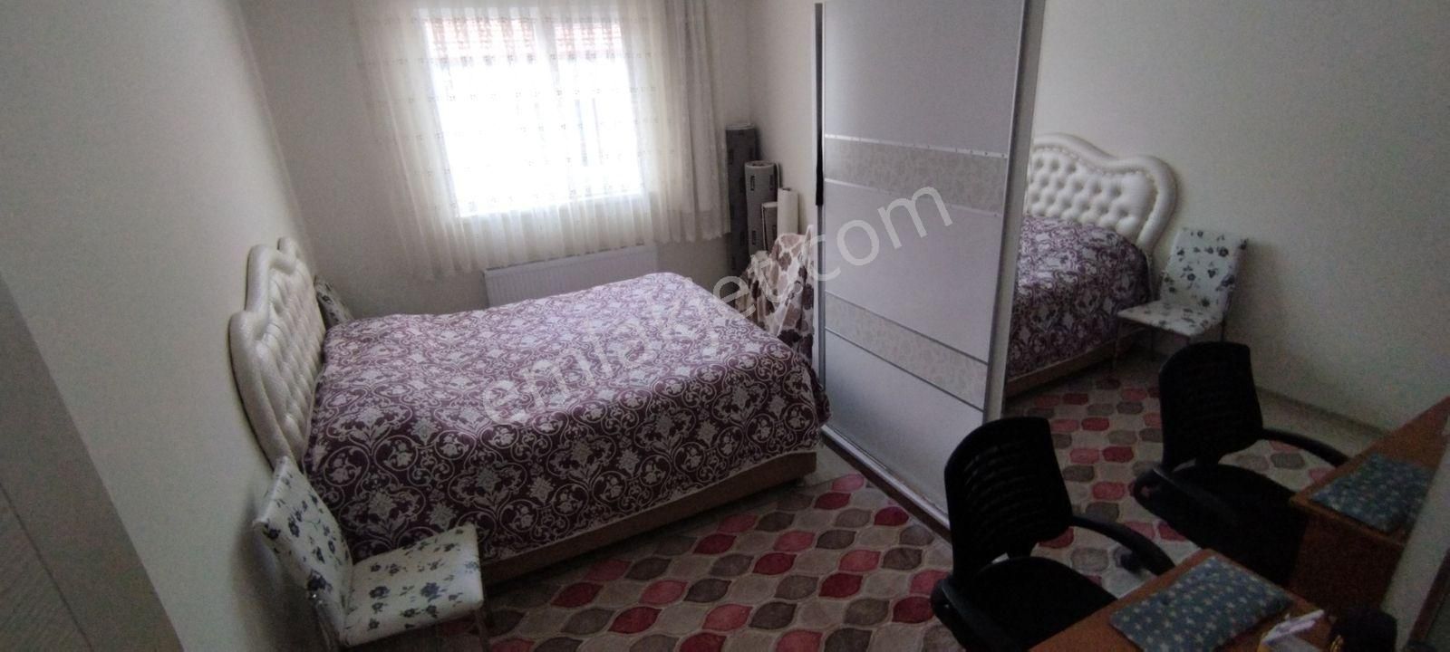 Brk'dan Sağduyu Cad Yakını Masrafsız Asansörlü 5,5+1 Dublex - Görsel 7