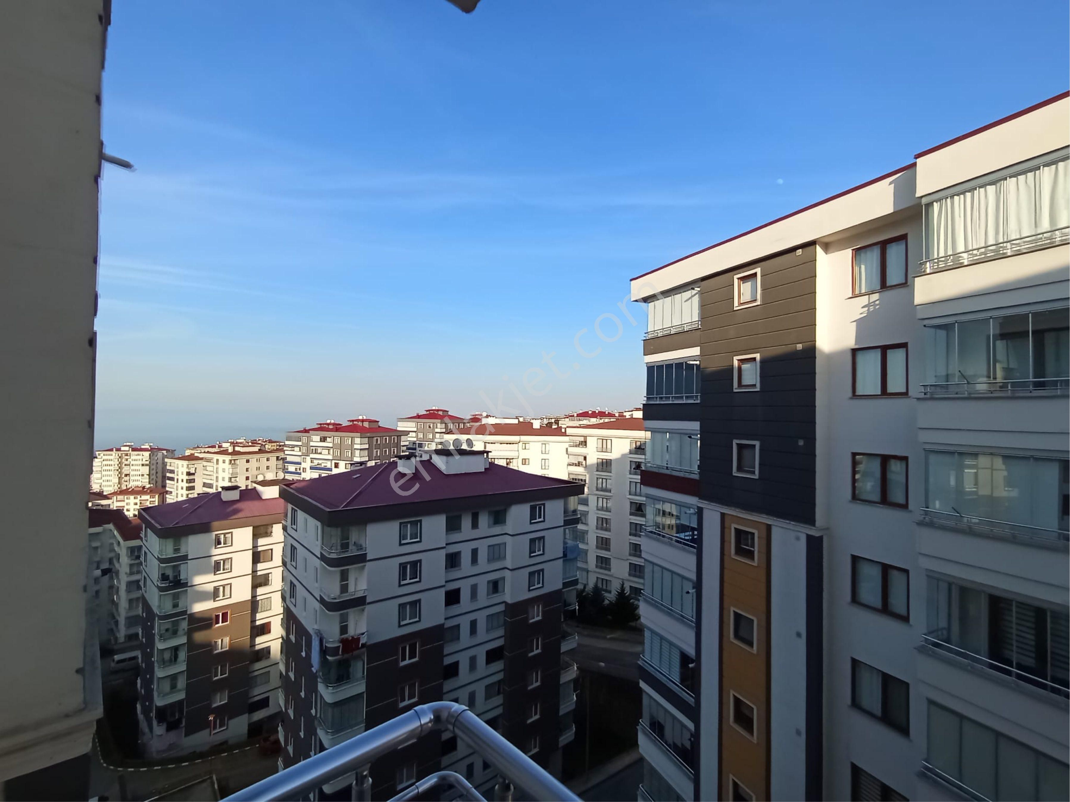 Trabzonda Fırsat Daire - Görsel 15