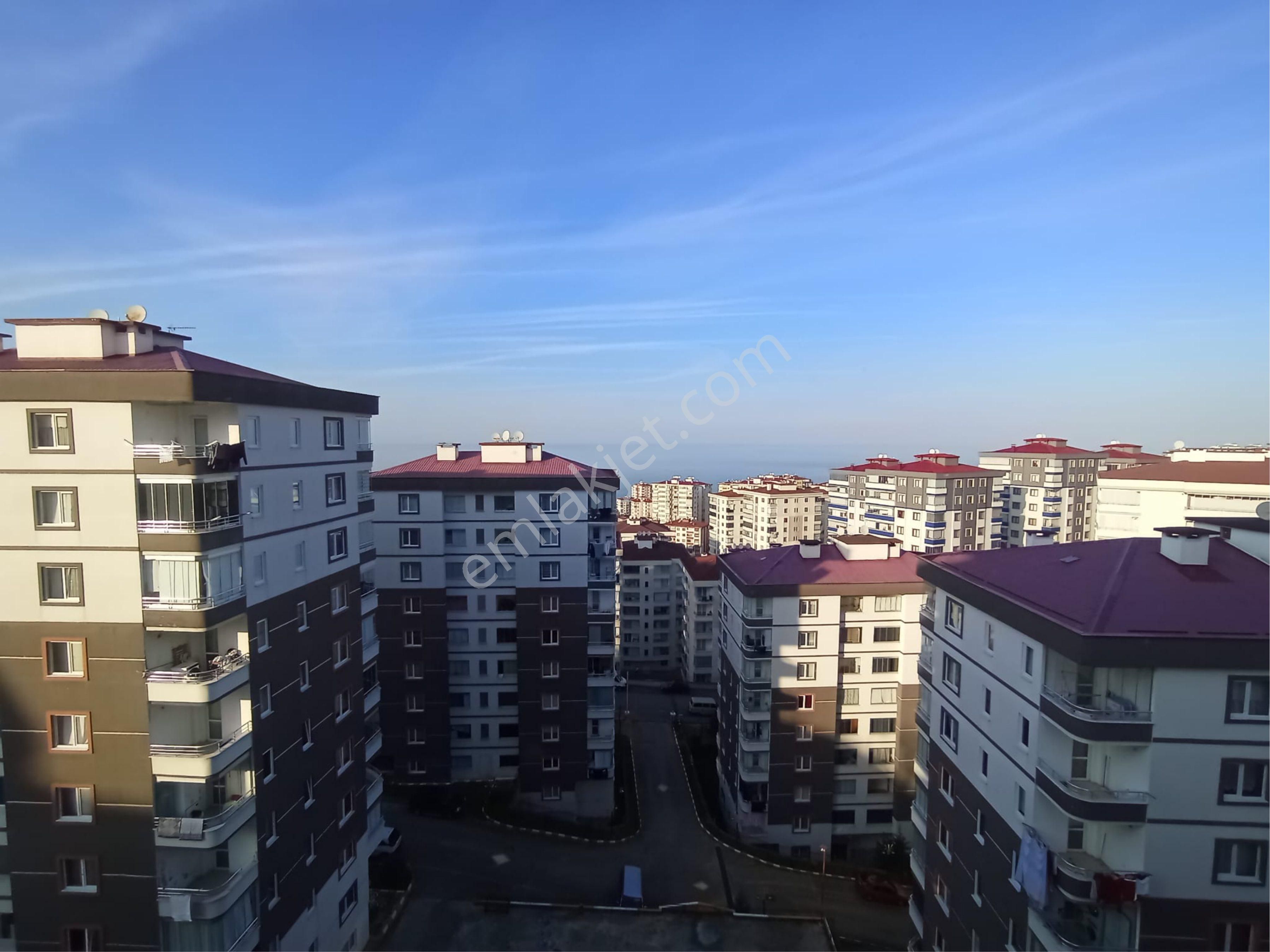 Trabzonda Fırsat Daire