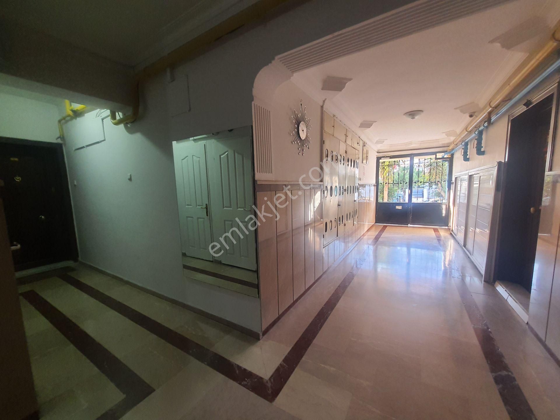 Karşıyaka Tersane Mah. 3+1 Açık Otoparklı Asansörlü Satılık Daire - Görsel 6