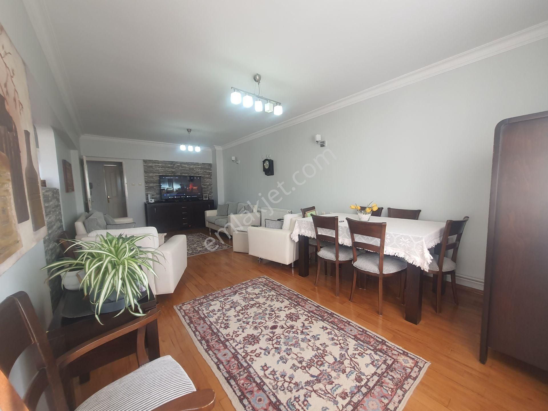 Karşıyaka Tersane Mah. 3+1 Açık Otoparklı Asansörlü Satılık Daire - Görsel 15