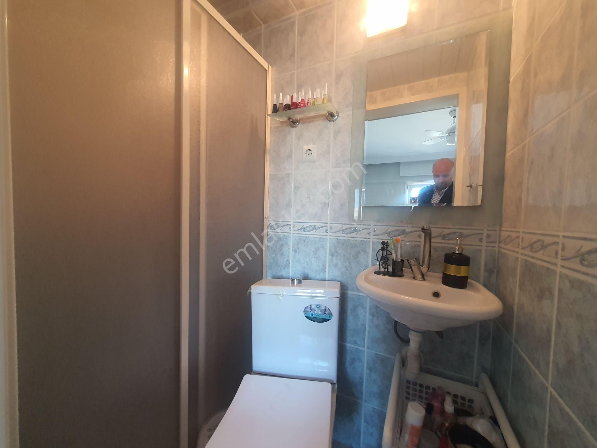 Karşıyaka Tersane Mah. 3+1 Açık Otoparklı Asansörlü Satılık Daire - Görsel 27