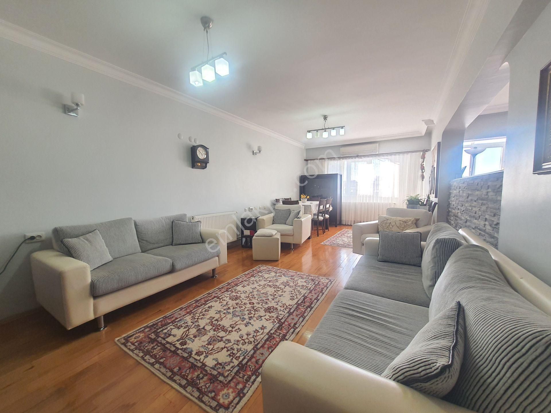 Karşıyaka Tersane Mah. 3+1 Açık Otoparklı Asansörlü Satılık Daire - Görsel 14