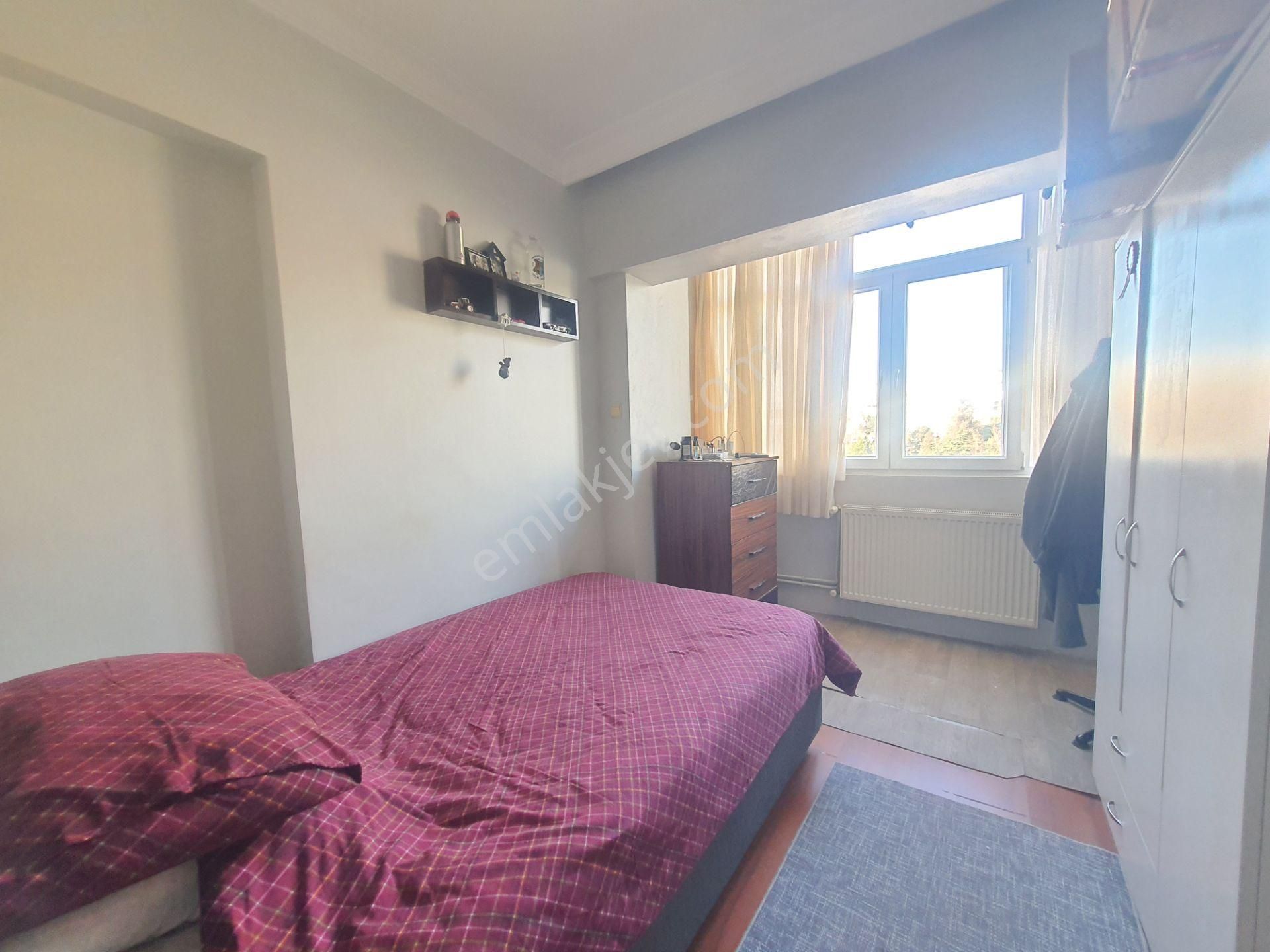 Karşıyaka Tersane Mah. 3+1 Açık Otoparklı Asansörlü Satılık Daire - Görsel 30