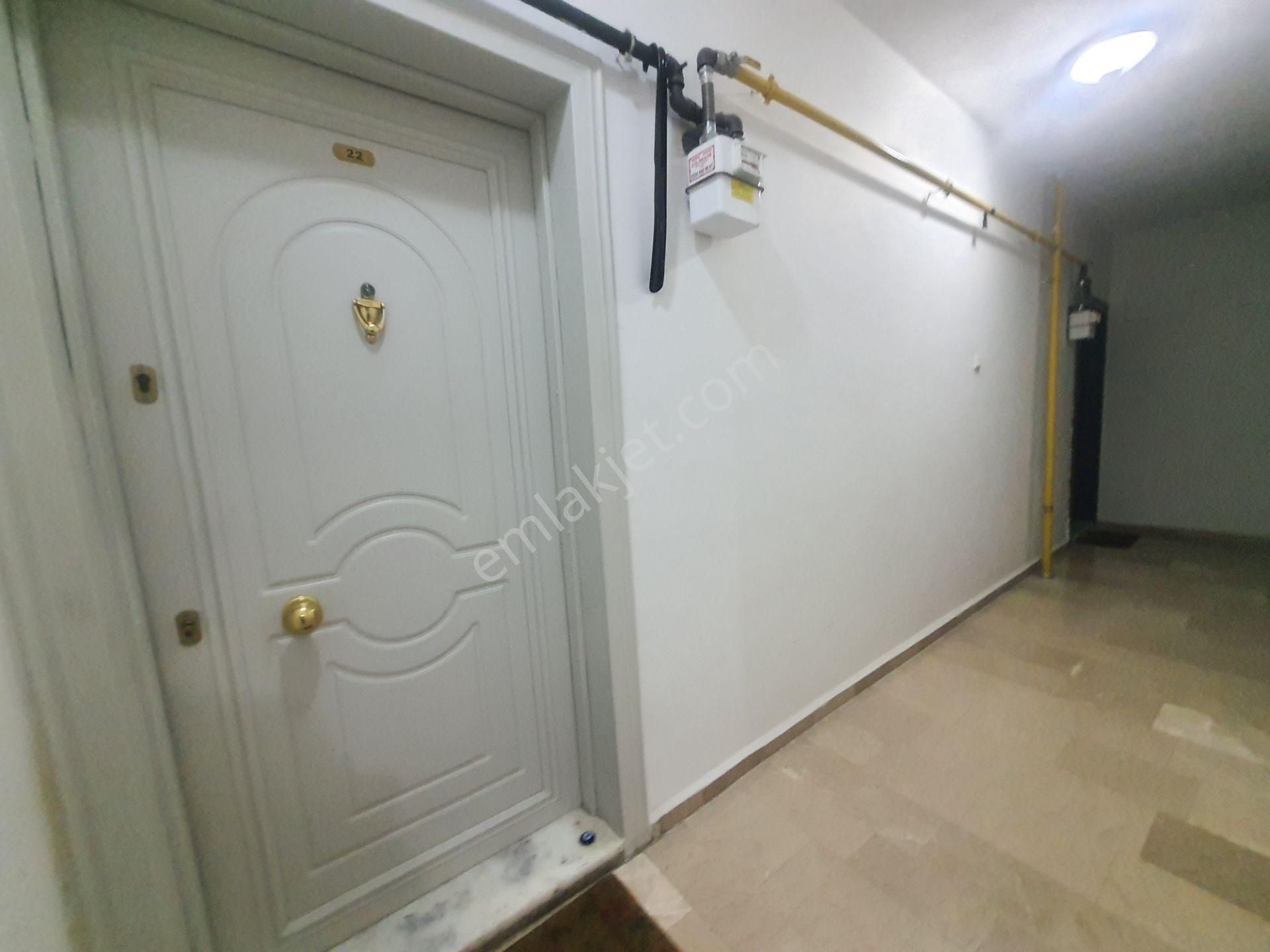 Karşıyaka Tersane Mah. 3+1 Açık Otoparklı Asansörlü Satılık Daire - Görsel 8