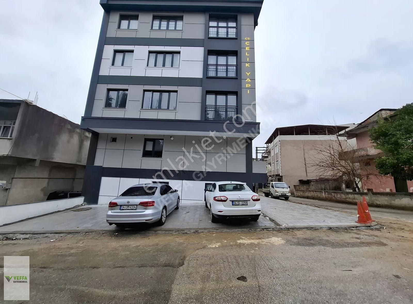 Darıca Bağlarbaşı Mahalesi Satılık 2+1 Ara Kat Daire - Görsel 11