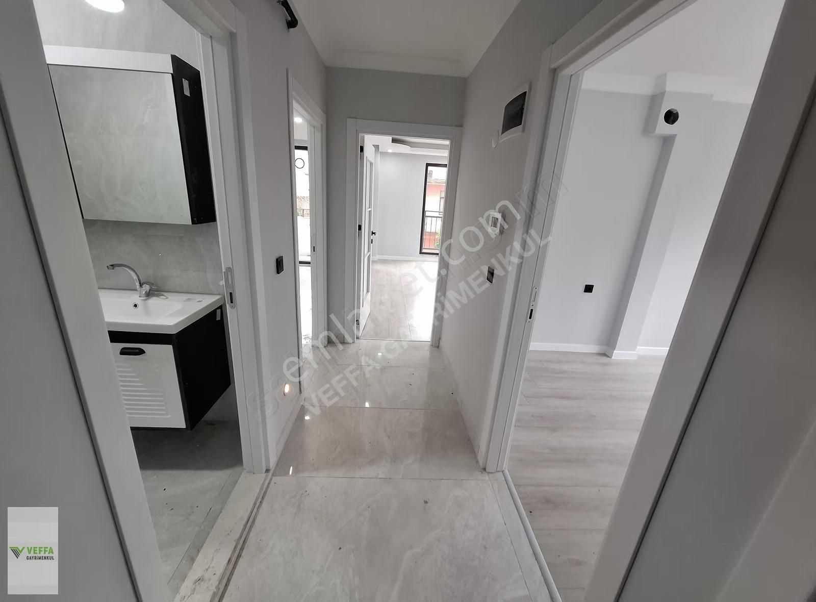 Darıca Bağlarbaşı Mahalesi Satılık 2+1 Ara Kat Daire - Görsel 15