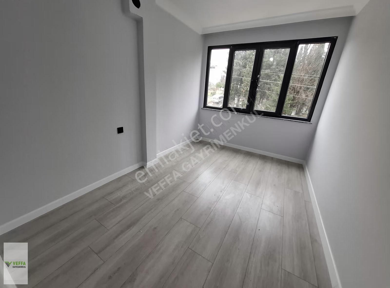 Darıca Bağlarbaşı Mahalesi Satılık 2+1 Ara Kat Daire - Görsel 12