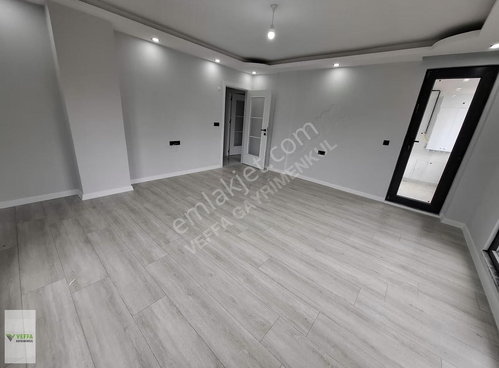 Darıca Bağlarbaşı Mahalesi Satılık 2+1 Ara Kat Daire - Görsel 2