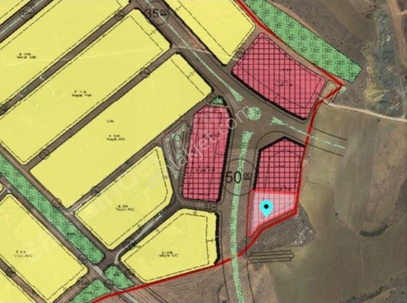 Murat Türkmenden Çok_acil_satılık Şehitalide Kök_tapu 600m2_arsa - Görsel 2