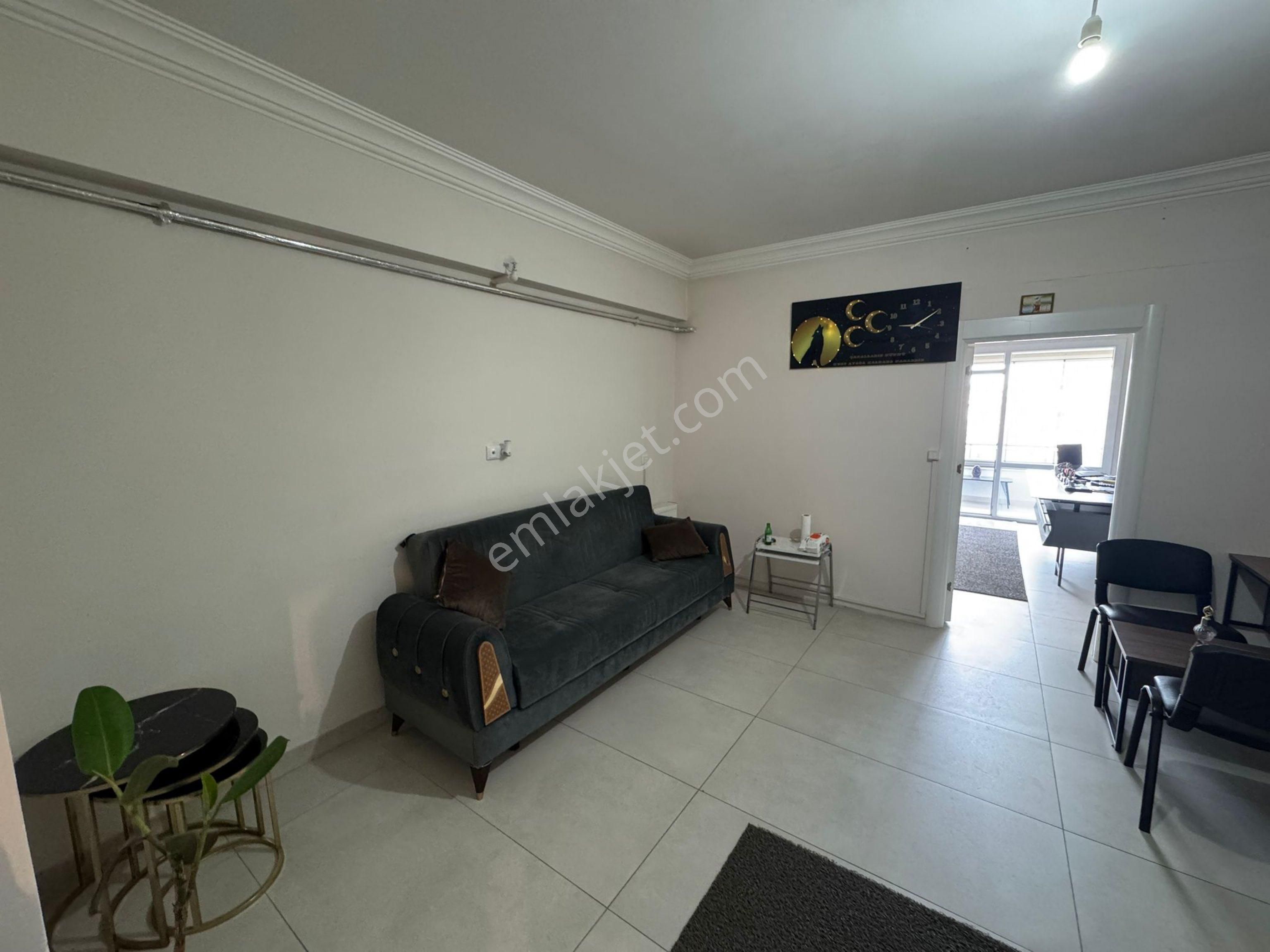 Salih Emlak Tan 1+1 Harika Ofis - Görsel 13