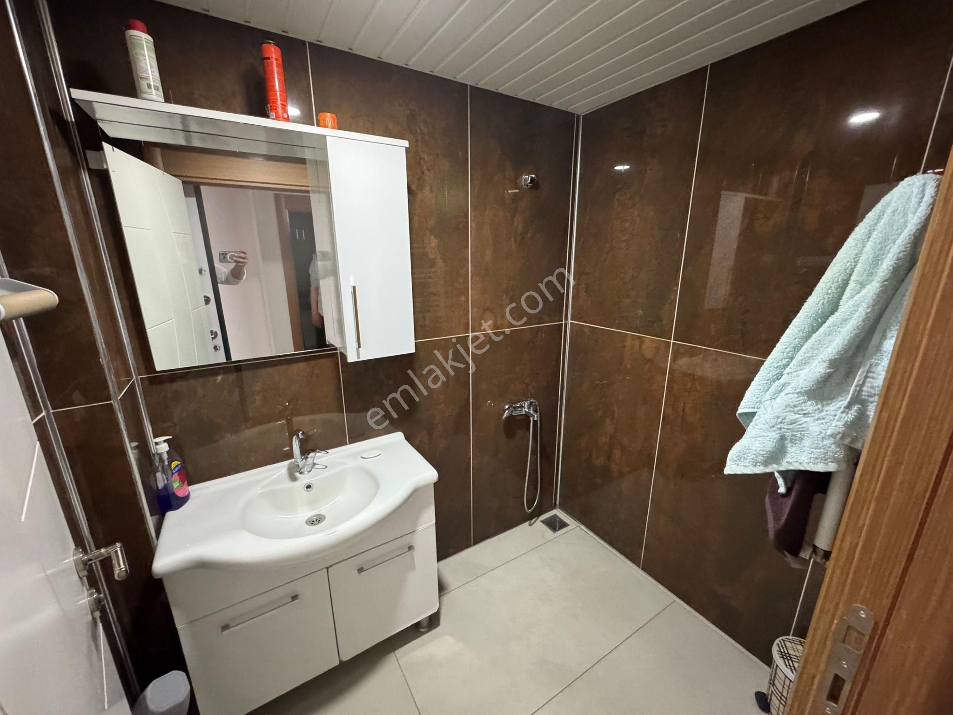 Salih Emlak Tan 1+1 Harika Ofis - Görsel 14