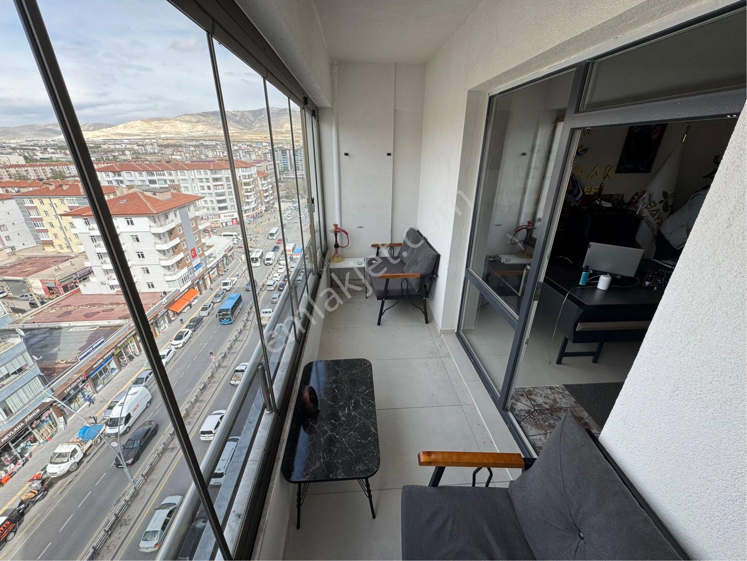 Salih Emlak Tan 1+1 Harika Ofis - Görsel 15