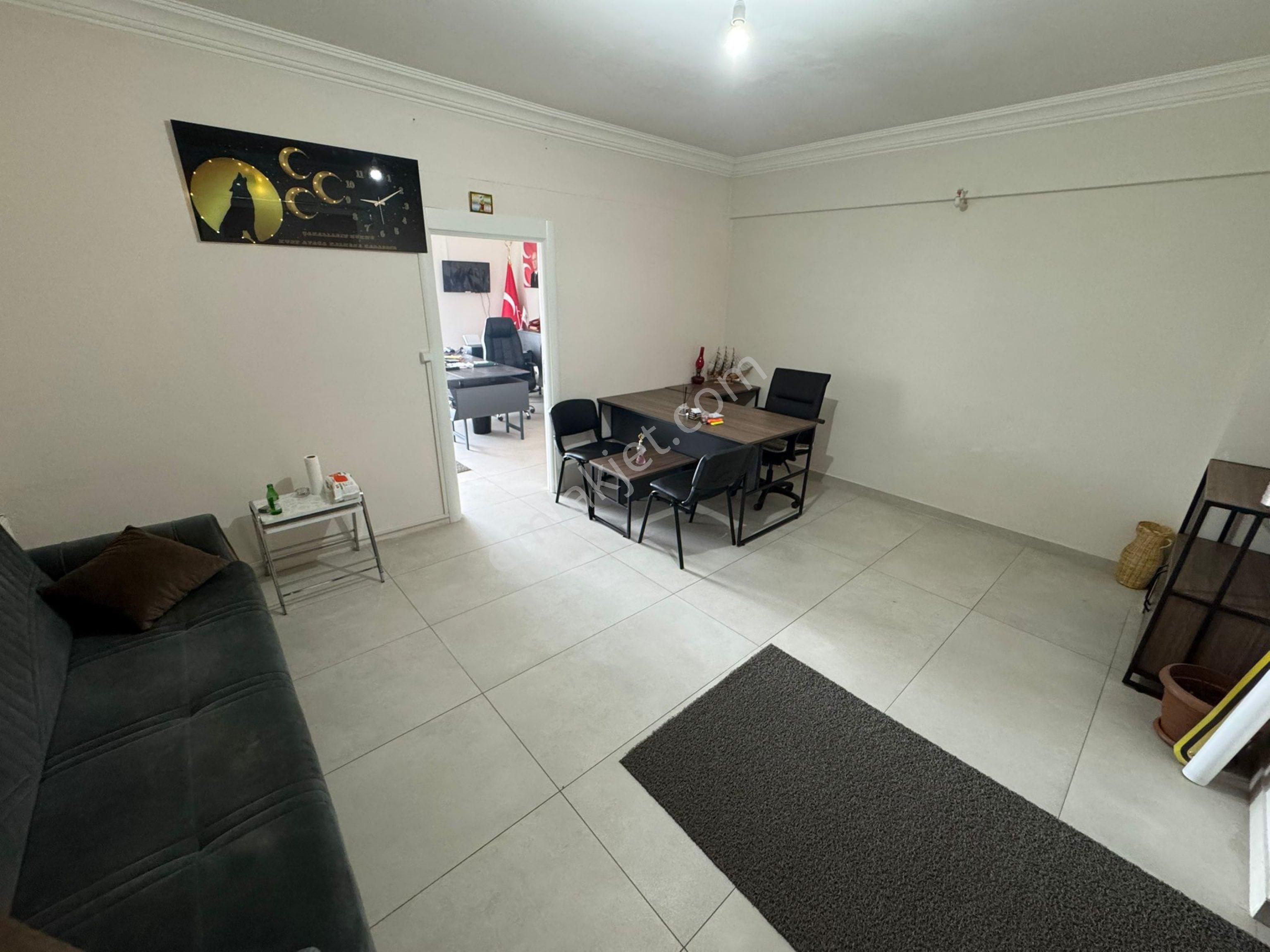 Salih Emlak Tan 1+1 Harika Ofis - Görsel 7