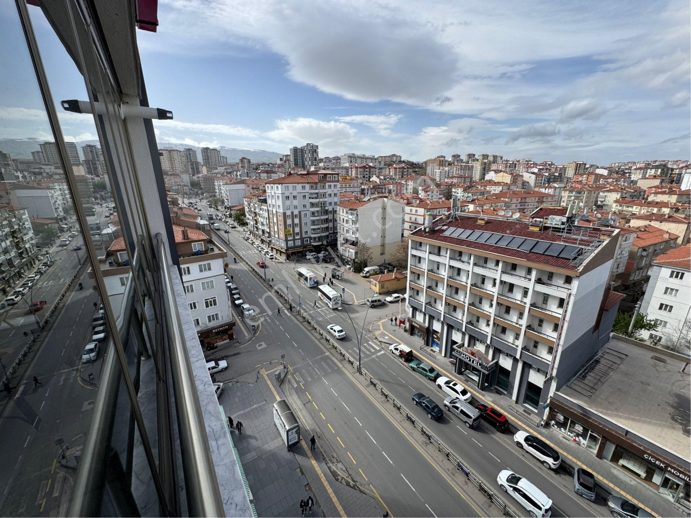 Salih Emlak Tan 1+1 Harika Ofis - Görsel 17