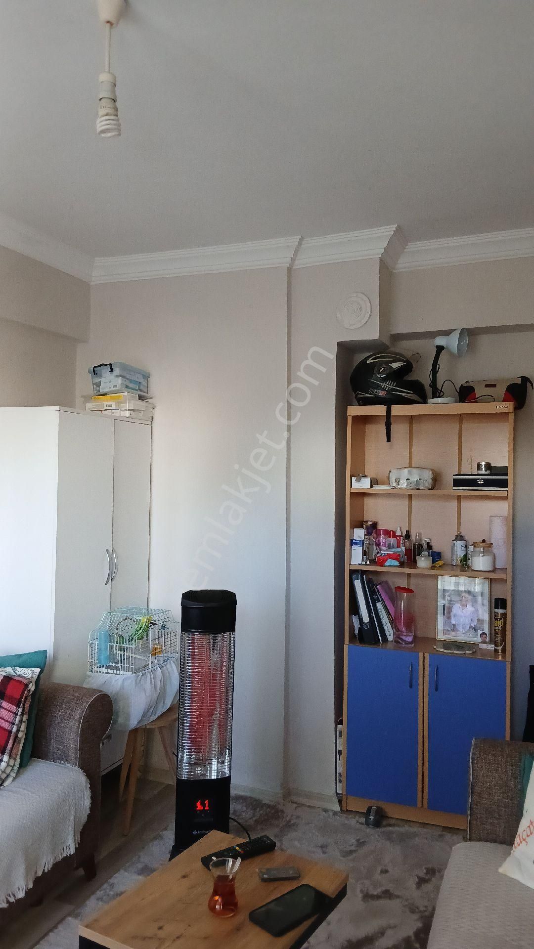 Site İçi 2+1 Satılık Daire Kuşadası - Görsel 11