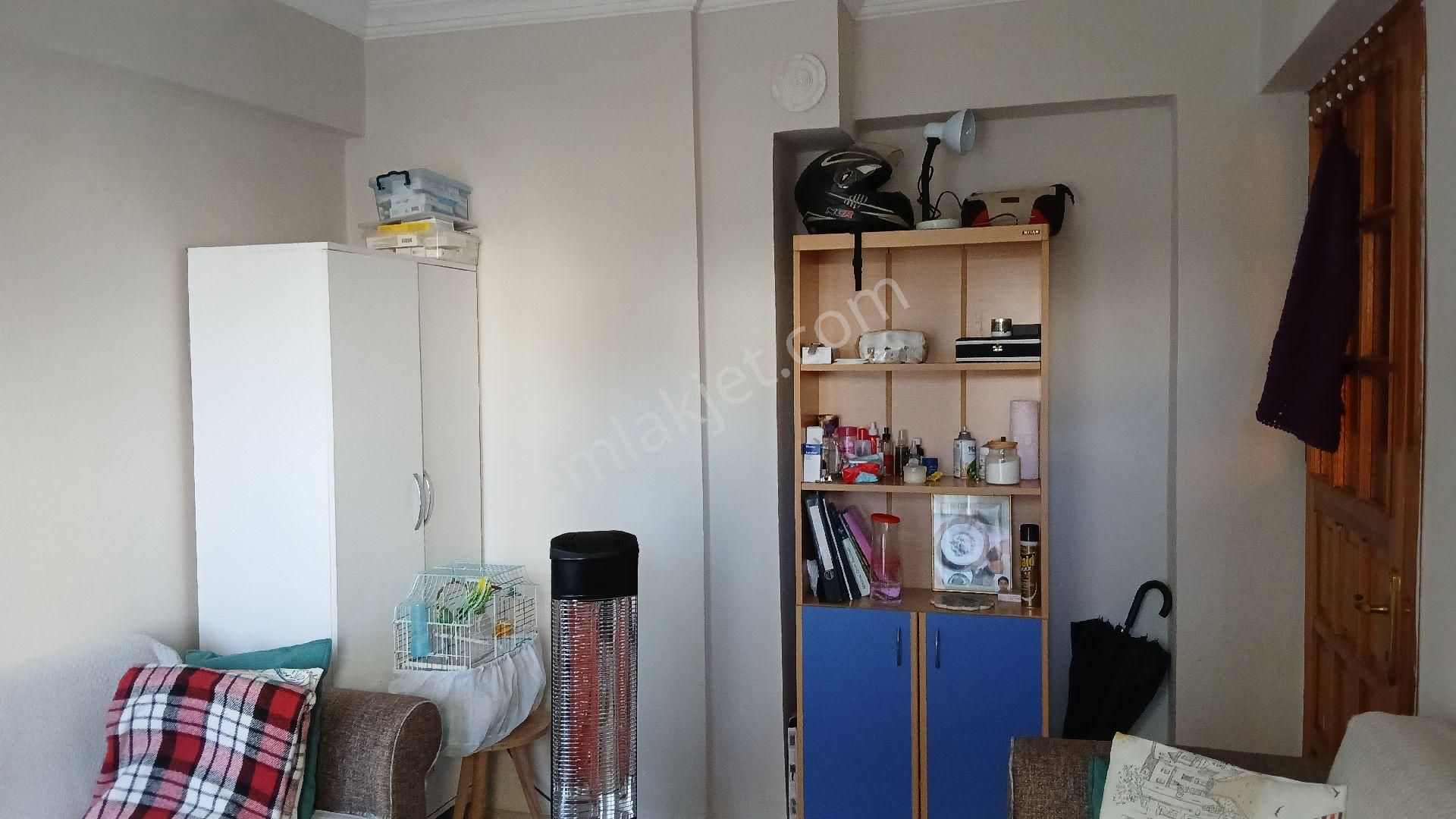 Site İçi 2+1 Satılık Daire Kuşadası - Görsel 12