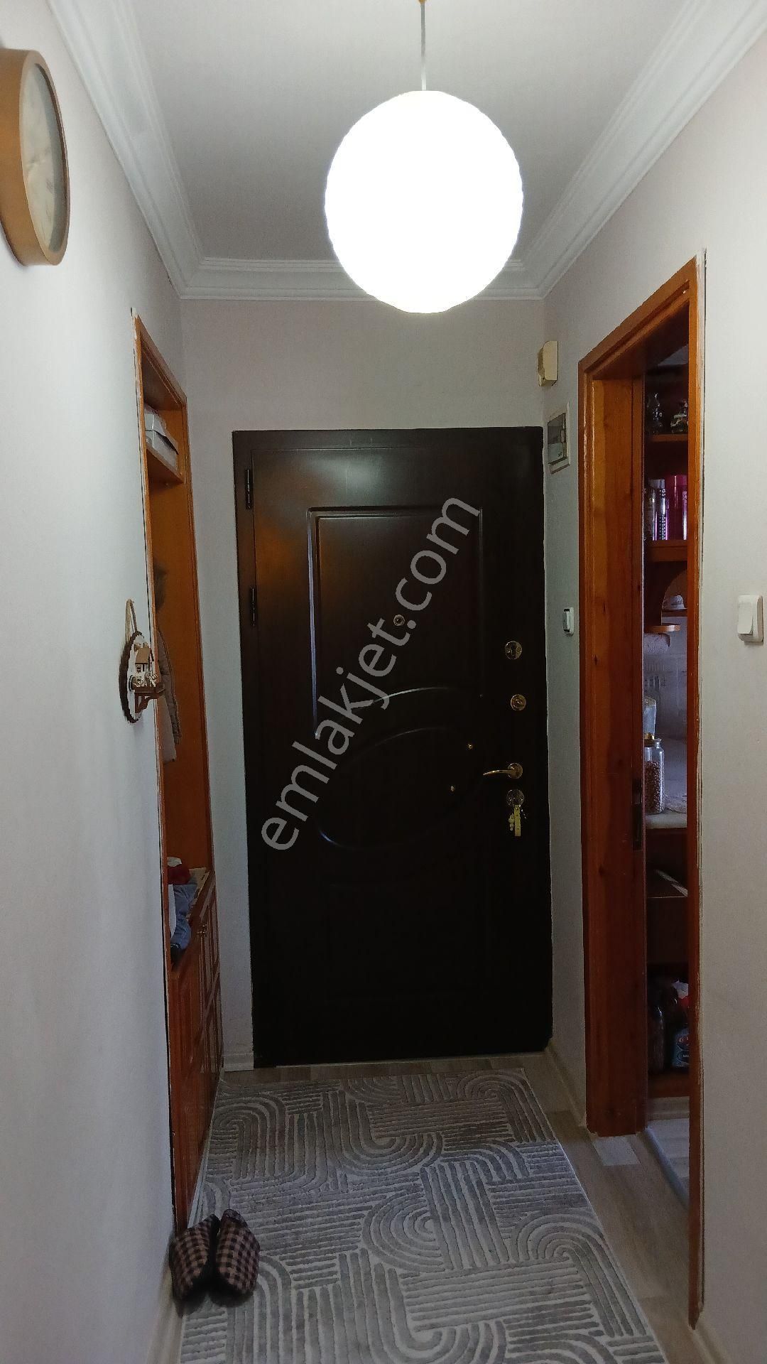 Site İçi 2+1 Satılık Daire Kuşadası - Görsel 34