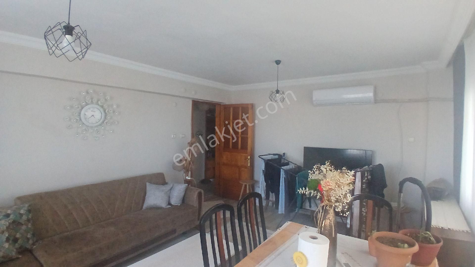 Site İçi 2+1 Satılık Daire Kuşadası - Görsel 23