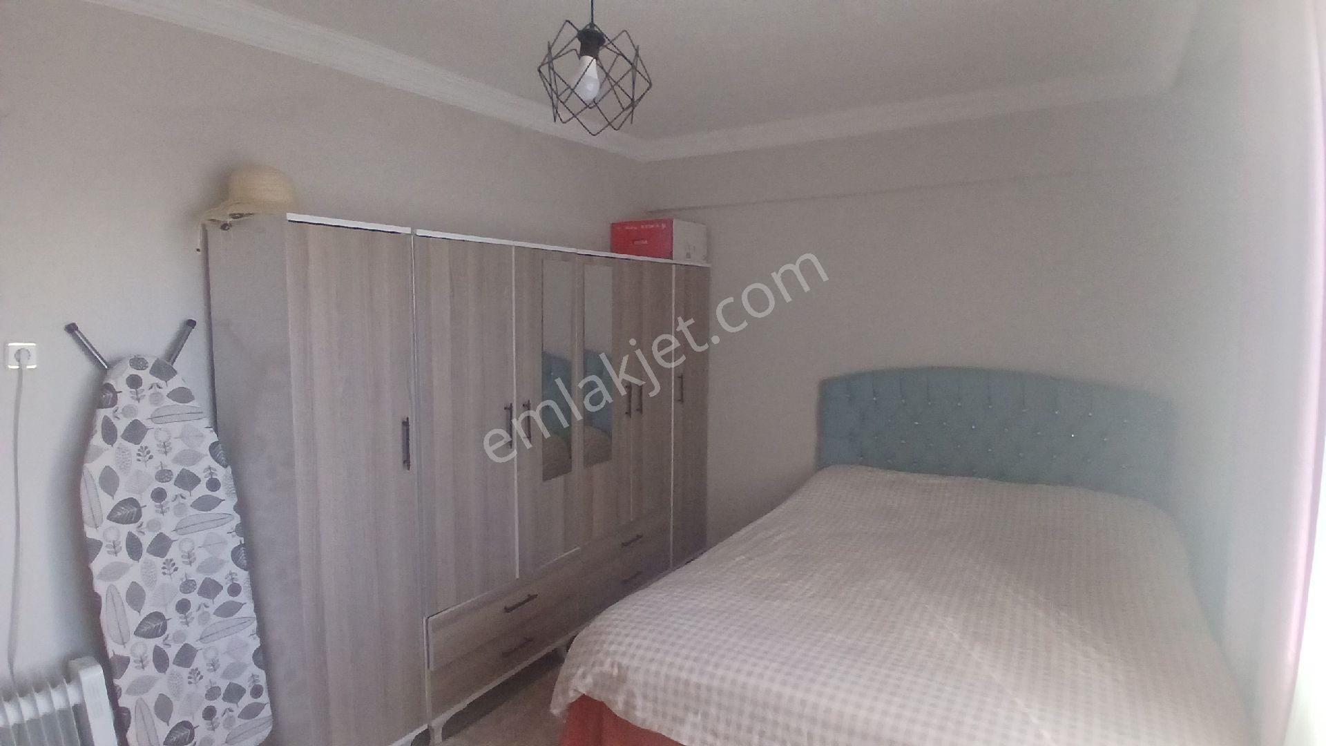 Site İçi 2+1 Satılık Daire Kuşadası - Görsel 14