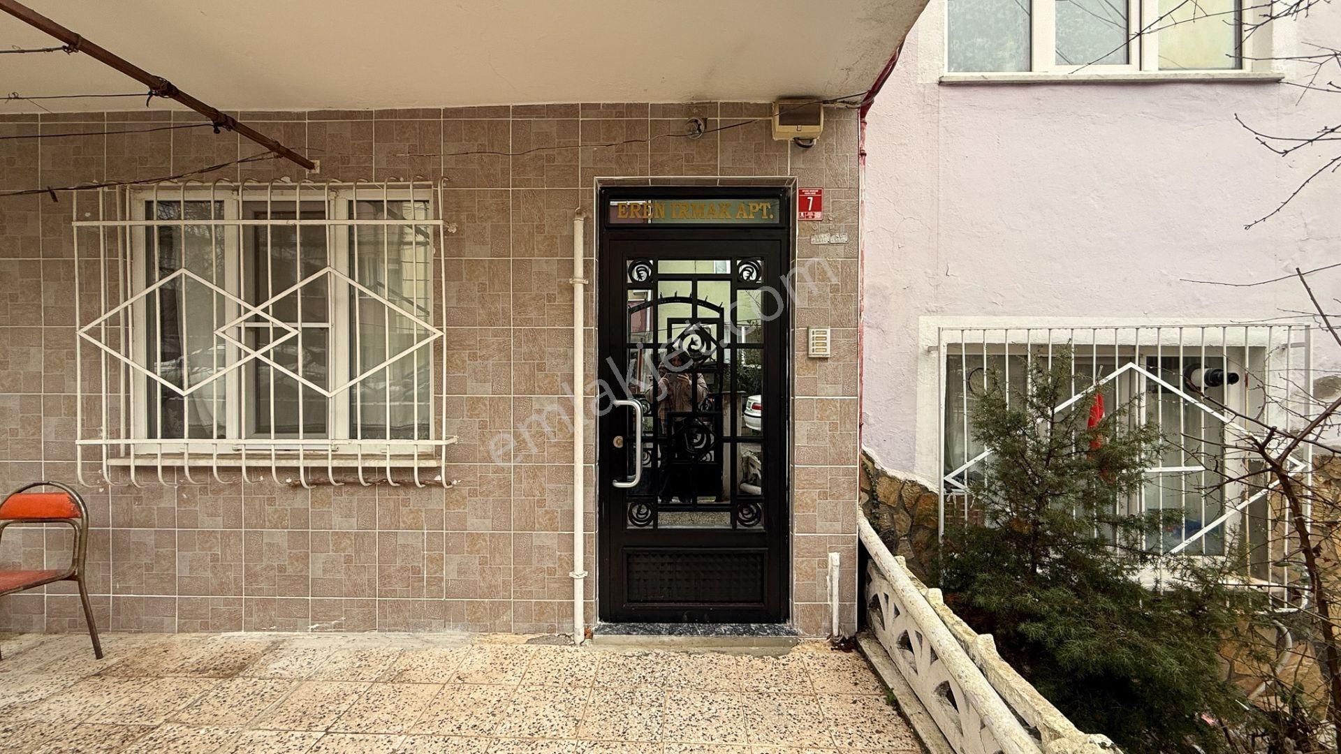 Nef'e 200m Kat Mülkiyetli Bahçe Kullanımlı 2+1 Satılık Daire - Görsel 6