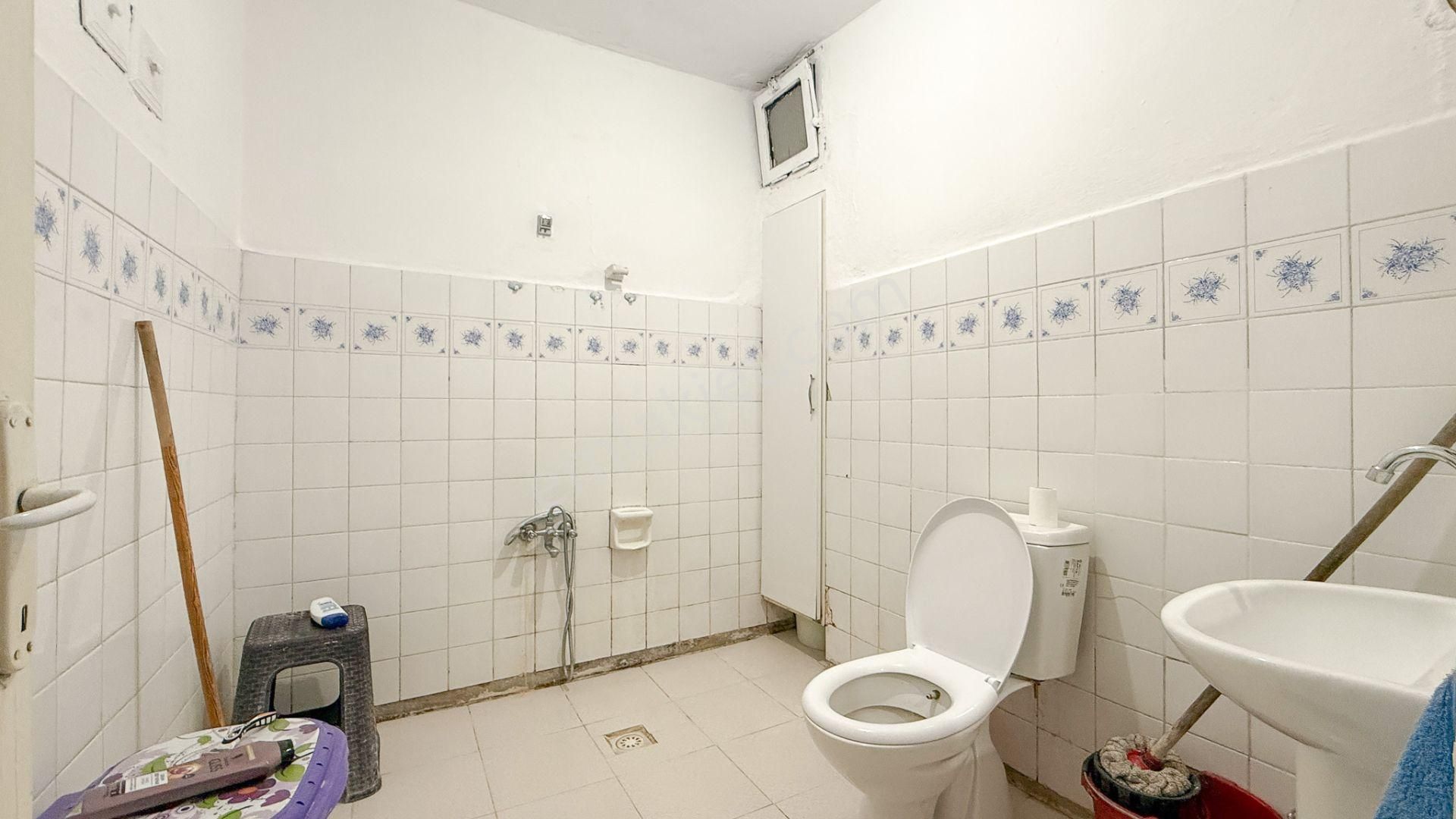 Nef'e 200m Kat Mülkiyetli Bahçe Kullanımlı 2+1 Satılık Daire - Görsel 22