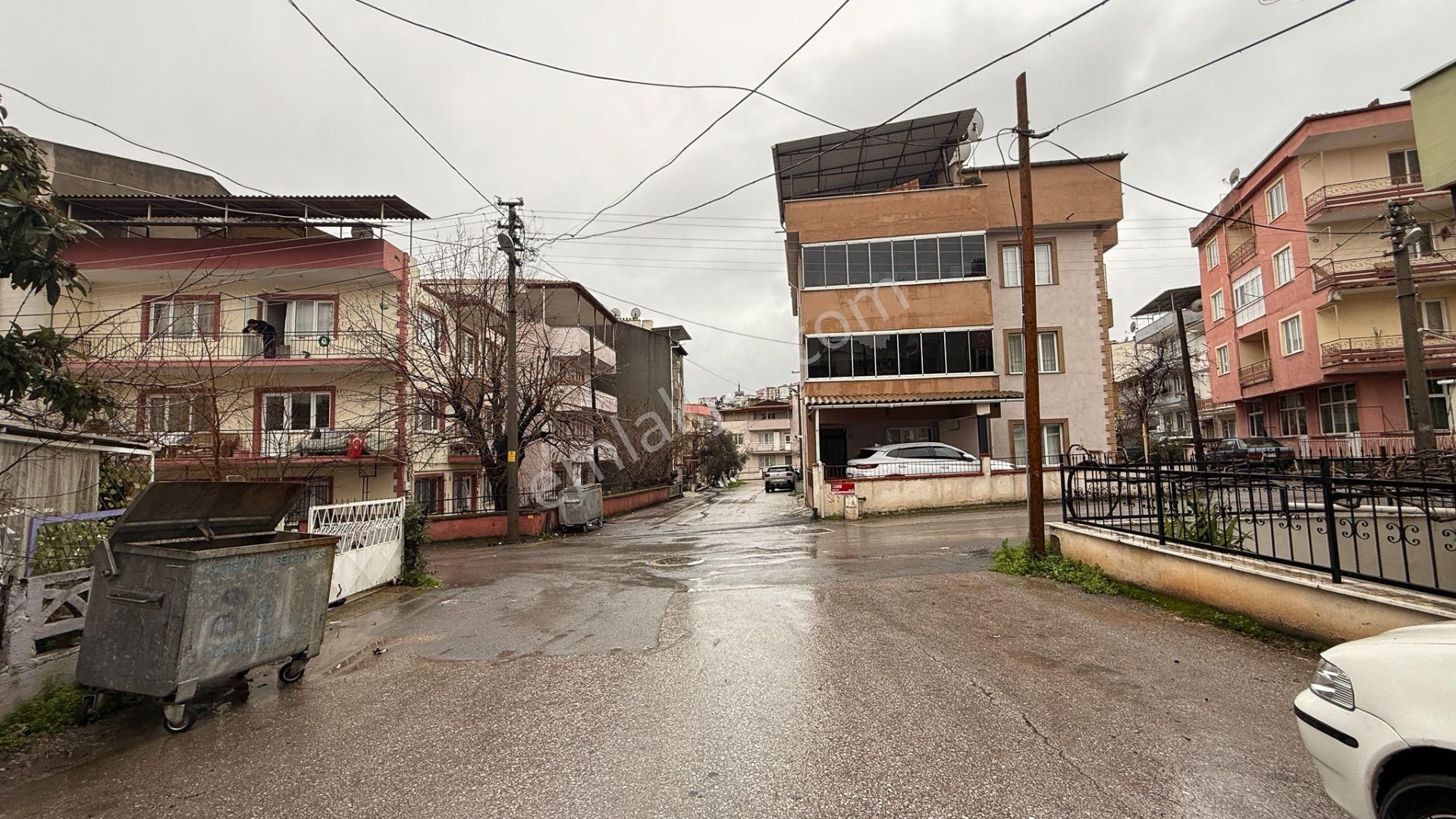 Nef'e 200m Kat Mülkiyetli Bahçe Kullanımlı 2+1 Satılık Daire - Görsel 3