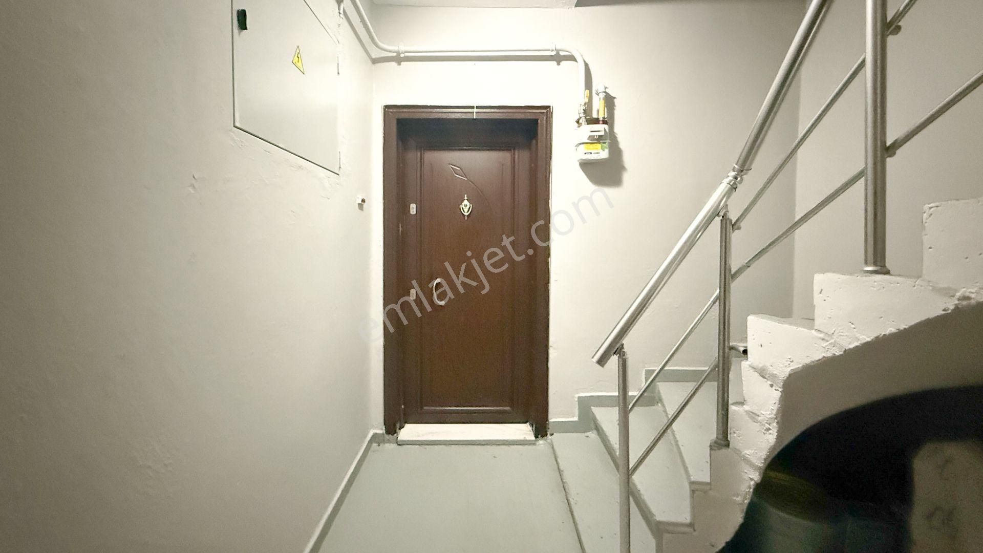 Nef'e 200m Kat Mülkiyetli Bahçe Kullanımlı 2+1 Satılık Daire - Görsel 7