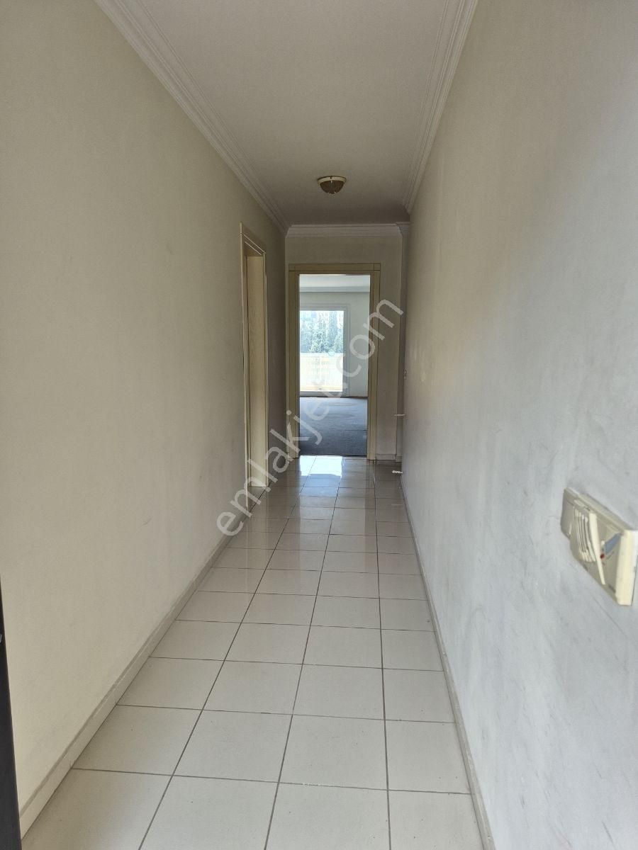 Kuşadası Türkmen İkiçeşmelik Deniz Manzaralı Satılık 3+1 Daire - Görsel 2