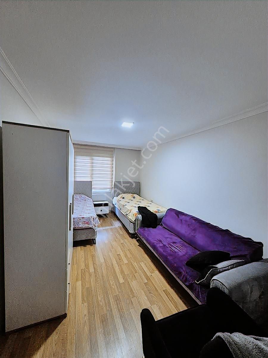 Kuşadası Türkmen İkiçeşmelik Deniz Manzaralı Satılık 3+1 Daire - Görsel 6