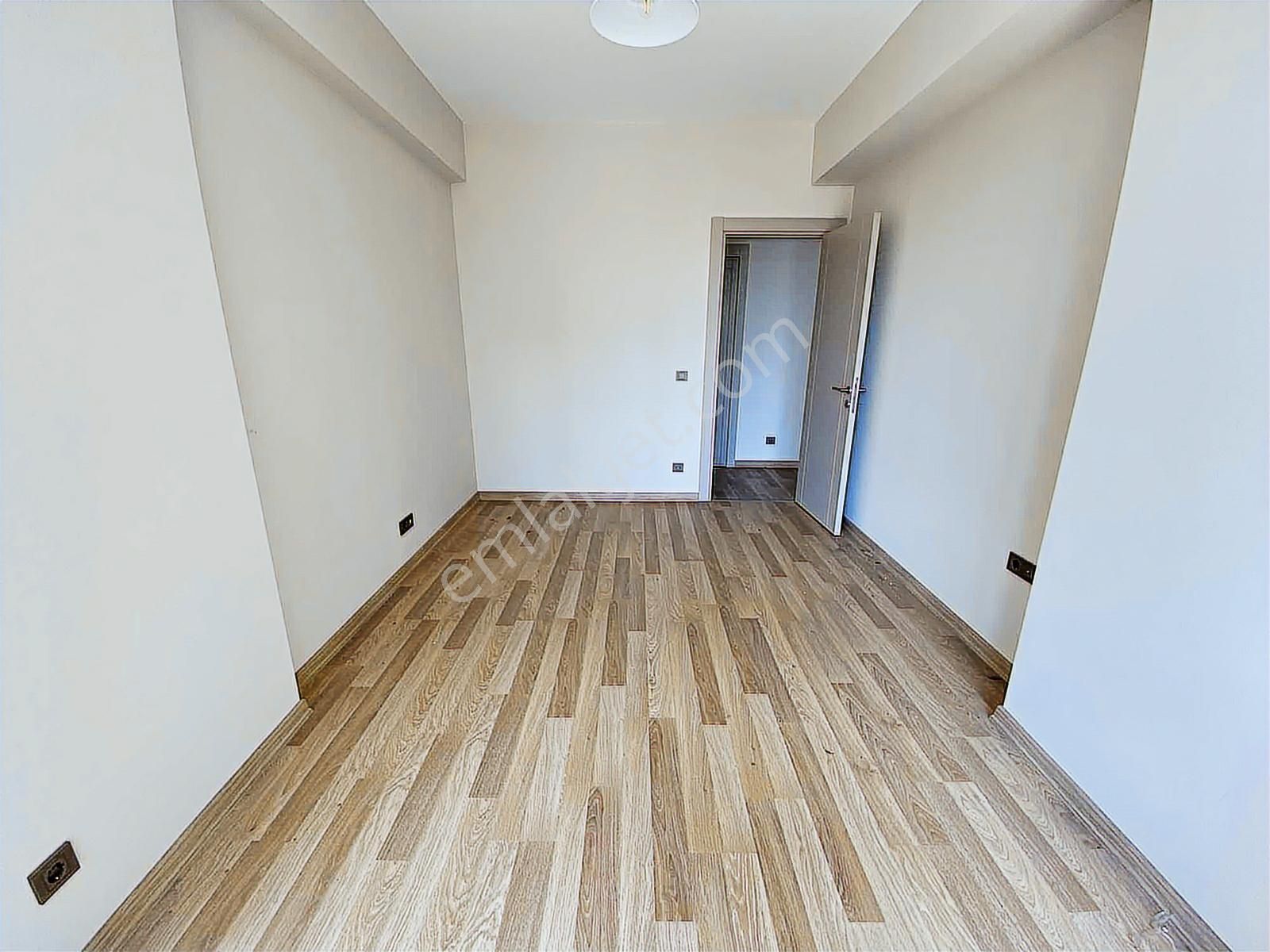 Güneşbahçe Evleri Satılık Sıfır 1+1 75 M2 Balkonlu Klimalı Daire - Görsel 11