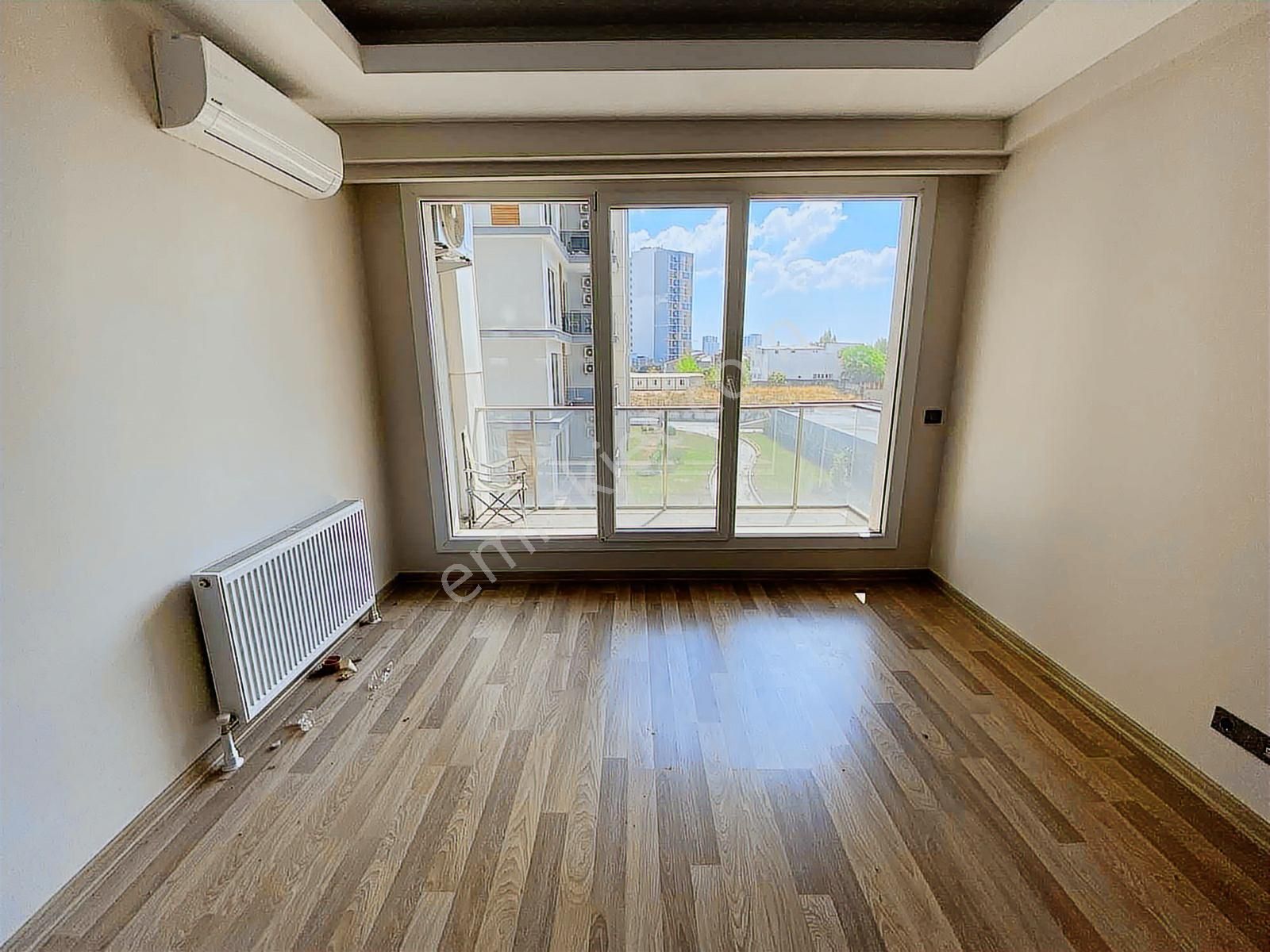 Güneşbahçe Evleri Satılık Sıfır 1+1 75 M2 Balkonlu Klimalı Daire - Görsel 4