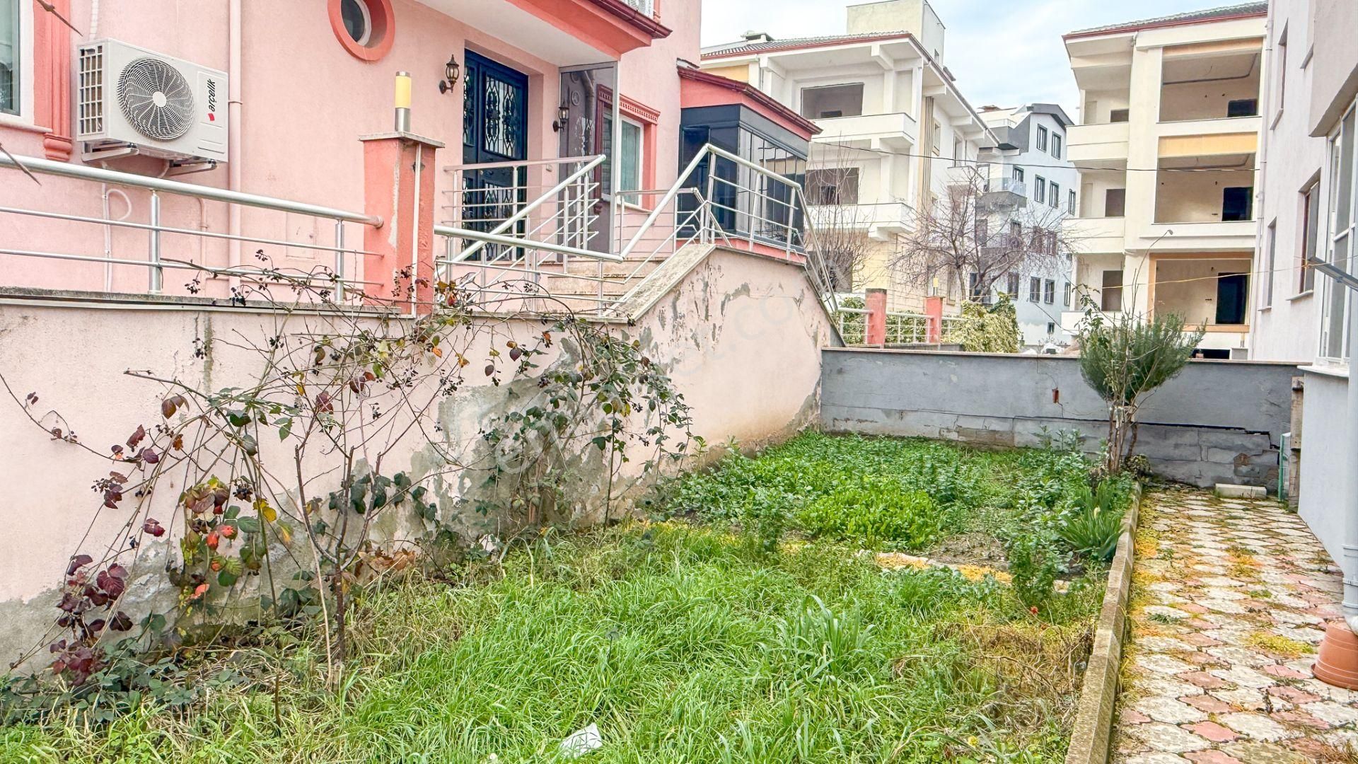 Maltepe Okullar Bölgesinde Köşe Konum Satılık 3+1 Daire - Görsel 11
