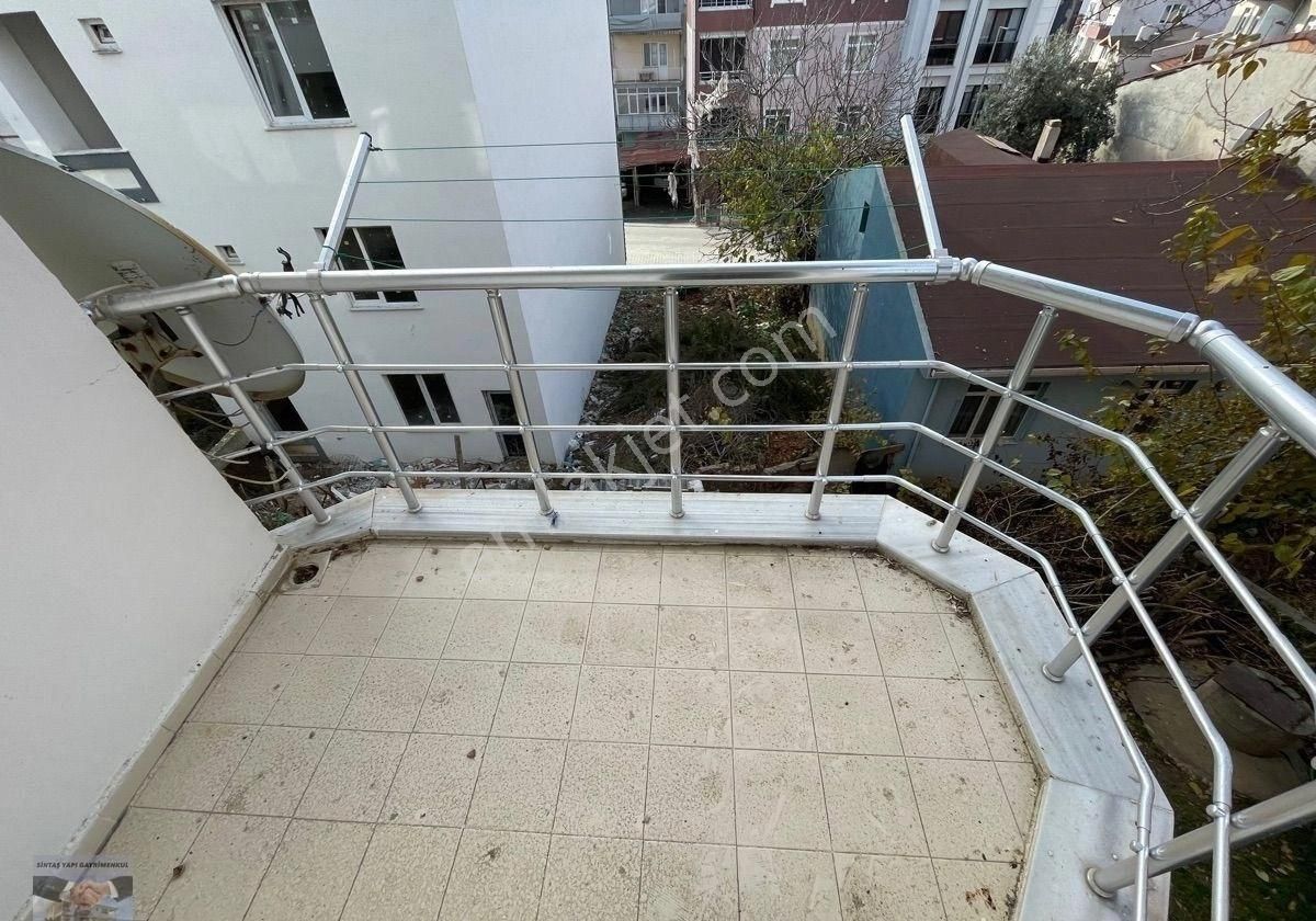 Çiftlikönü Mahallesi Teski Civarı 3+1 Daire - Görsel 5