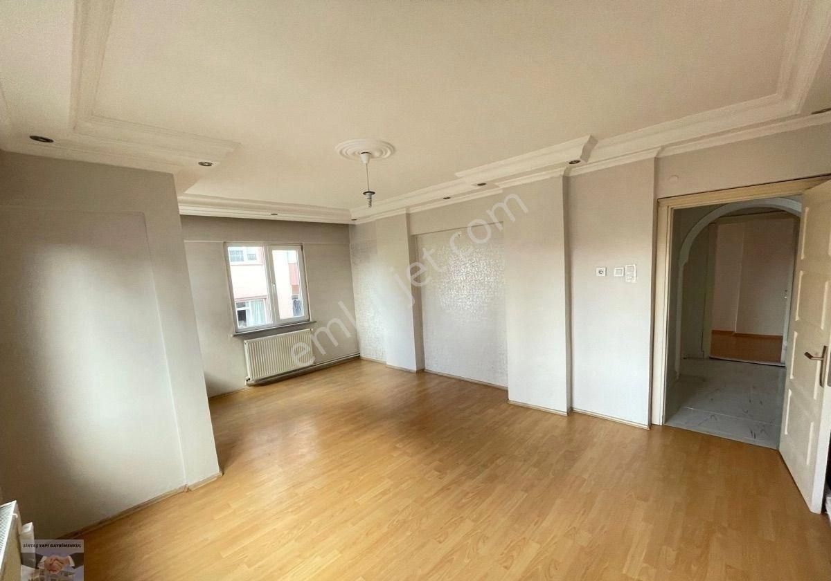 Çiftlikönü Mahallesi Teski Civarı 3+1 Daire