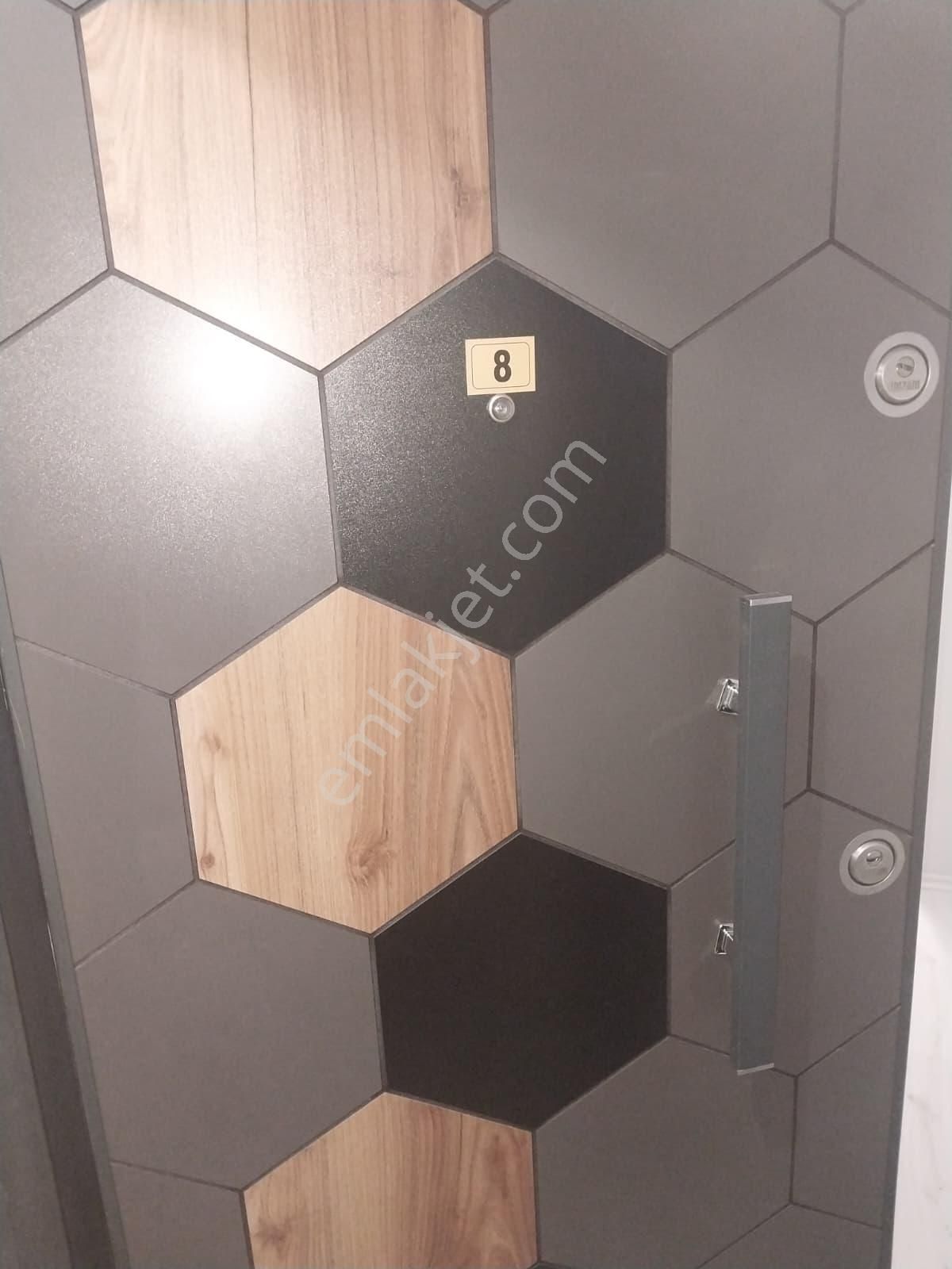 1+1 Sahibinden Kiralık ( Belediye Arkası ) - Görsel 4