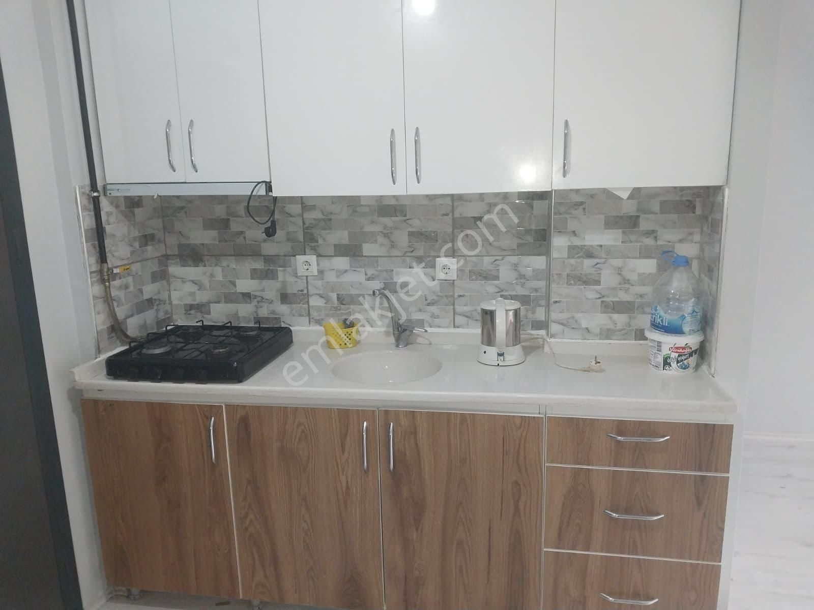1+1 Sahibinden Kiralık ( Belediye Arkası )