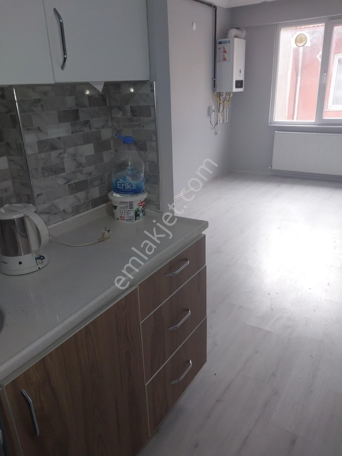 1+1 Sahibinden Kiralık ( Belediye Arkası ) - Görsel 5