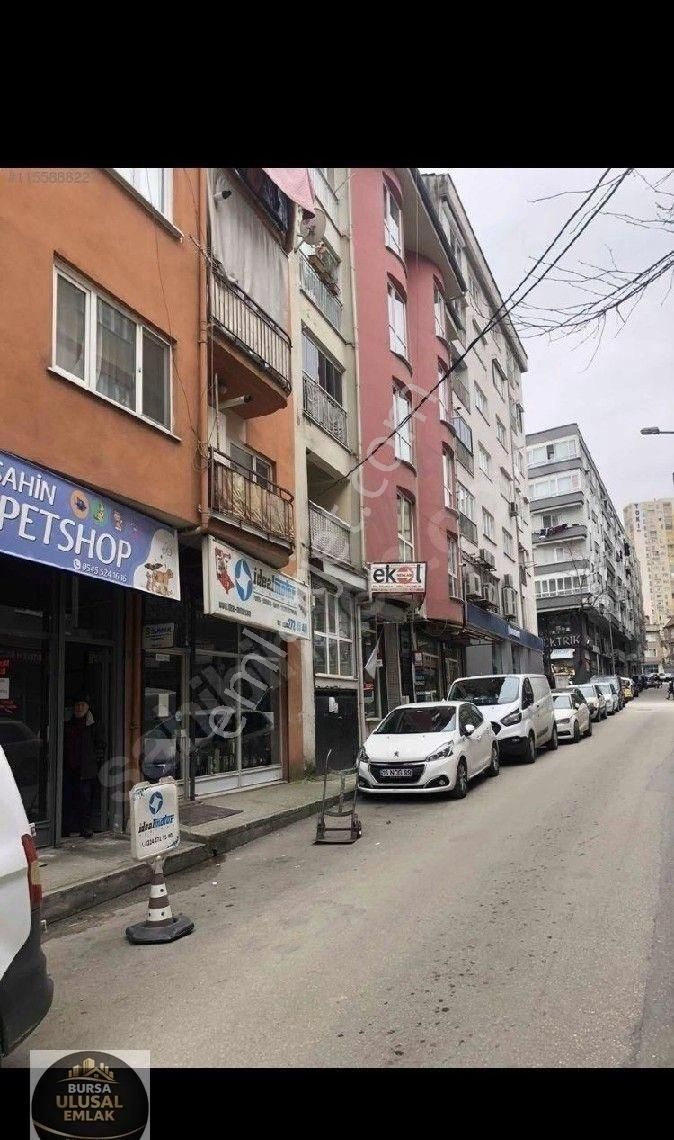 Gazcılar Ulu Cadde Arası Kat Mülkiyetli - Görsel 7