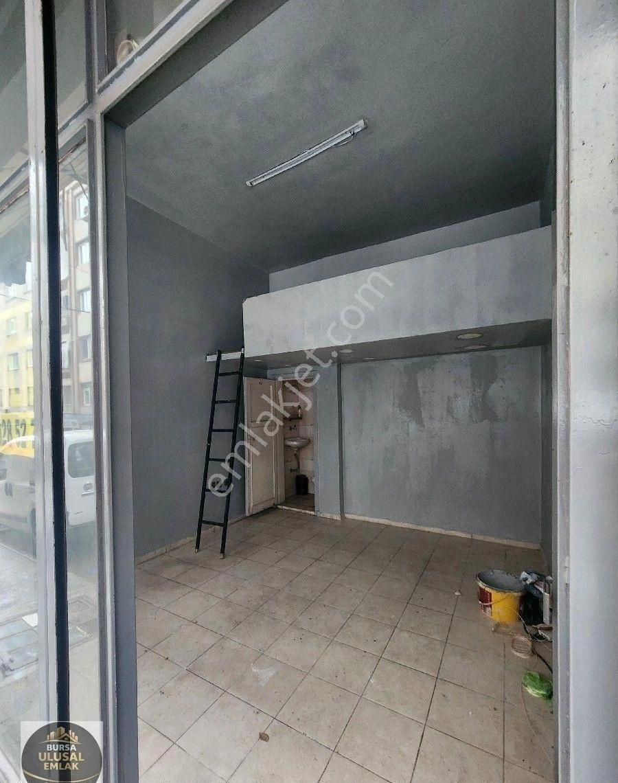 Gazcılar Ulu Cadde Arası Kat Mülkiyetli - Görsel 23