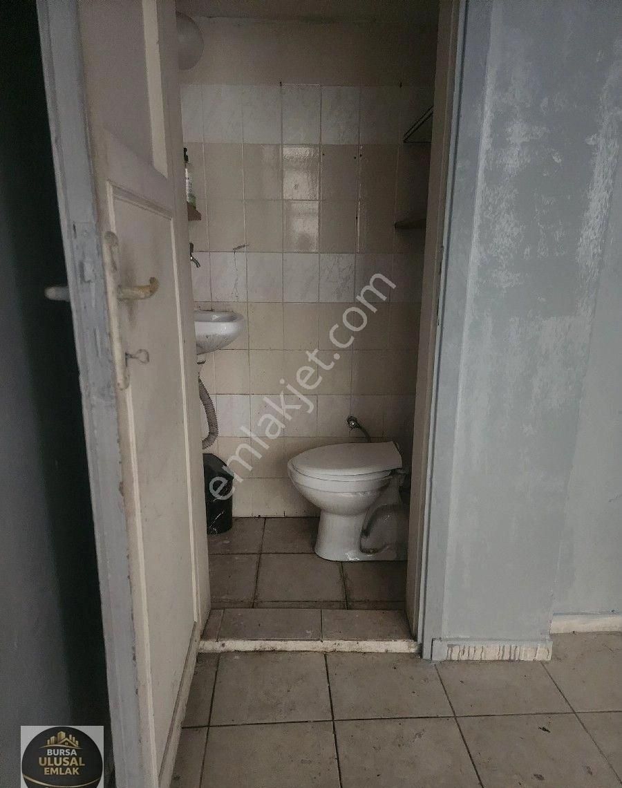 Gazcılar Ulu Cadde Arası Kat Mülkiyetli - Görsel 4